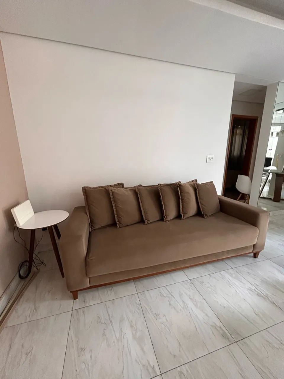 Sofá fixo - Foto 2
