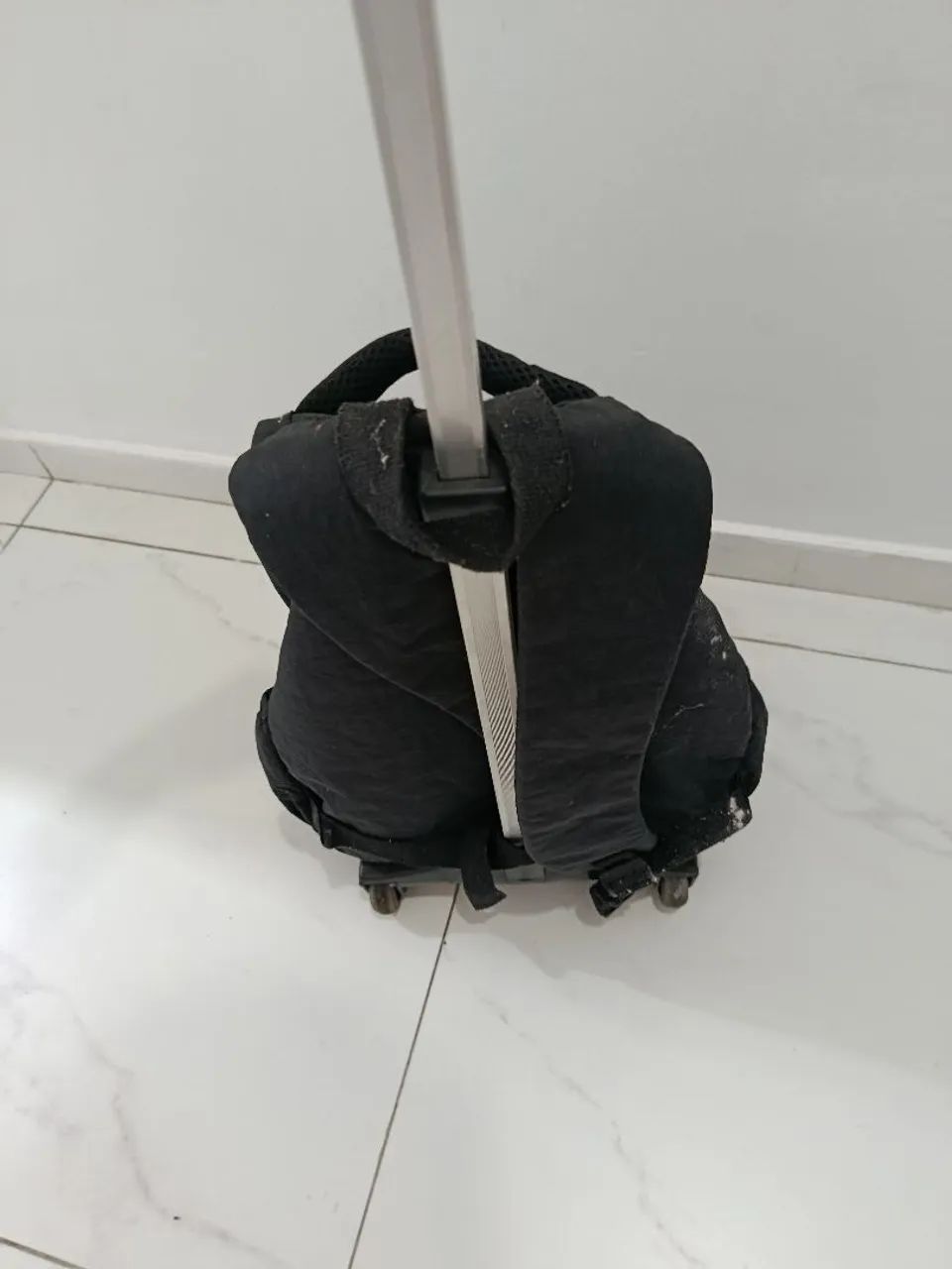 Mochila  da marca Kipling  - Foto 4