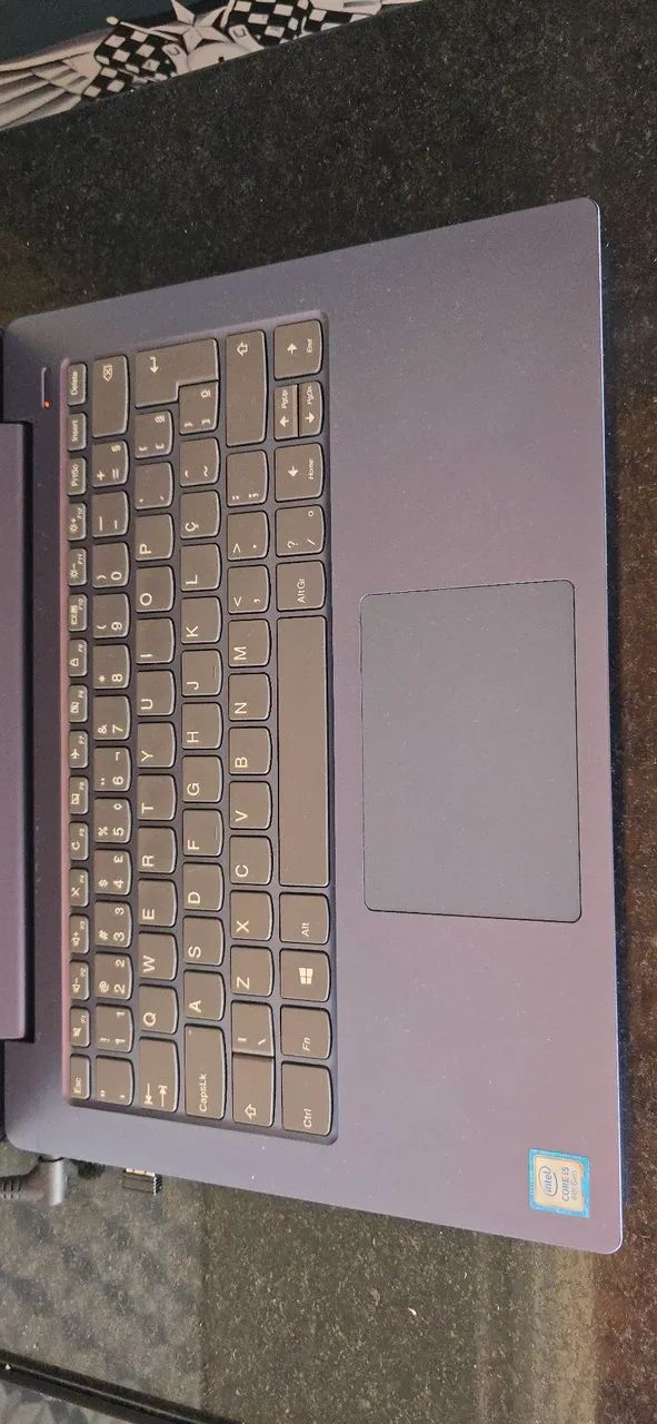 Notebook lenovo core I5 8th Gen - Foto 4