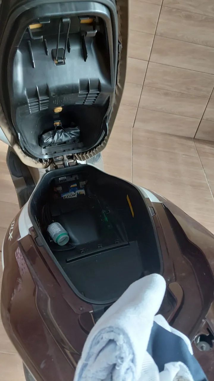 Honda PCX - Foto 2
