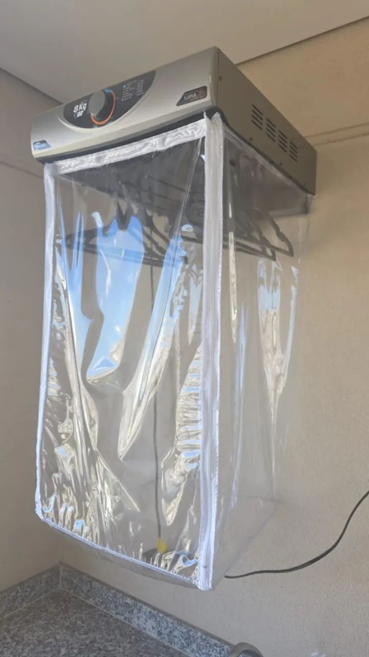secadora de roupas