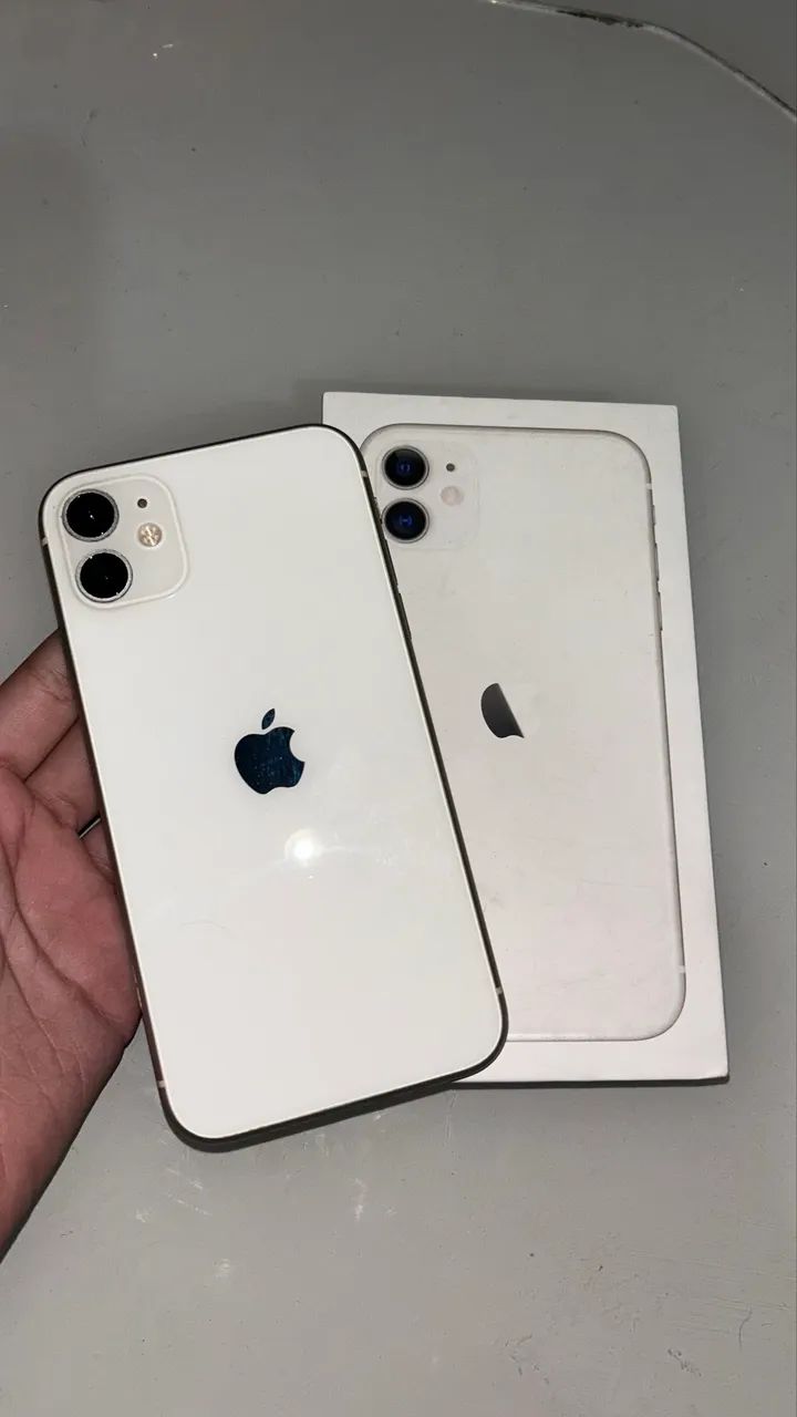 Iphone 11 128gb - Foto 4