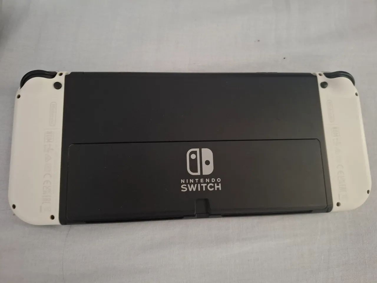 Nitendo Switch Oled  - Foto 4