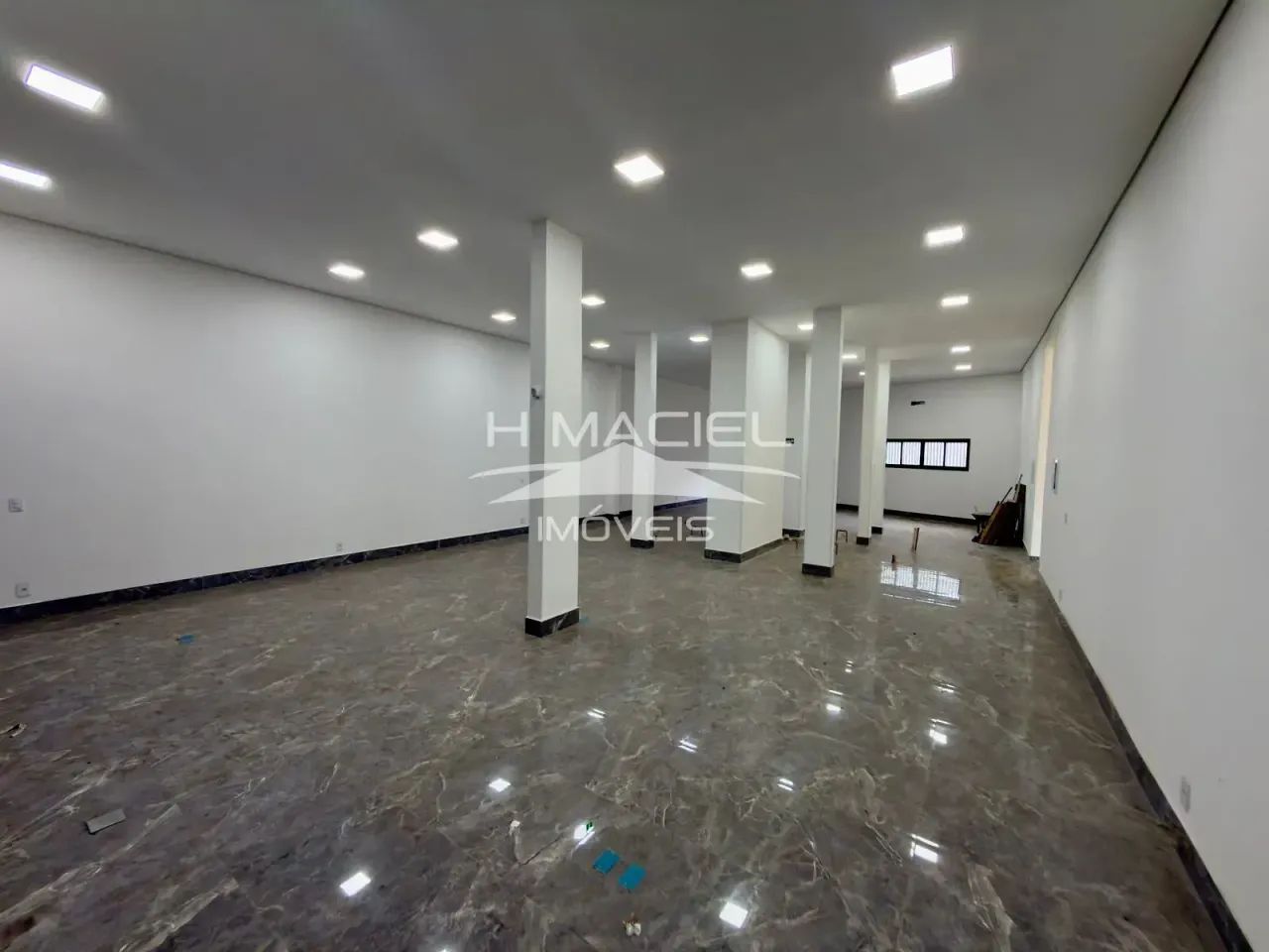 OPORTUNIDADE DE LOCAÇÃO COMERCIAL EM CAMPINAS Avenida Ruy Rodriguez - Foto 3