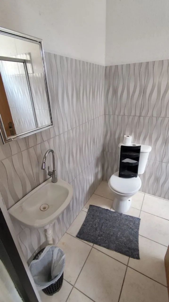 Apartamento no Vila jardim cidade satélite  - Foto 5