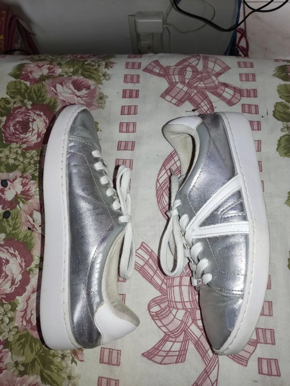 Sapato feminino casual  - Foto 2