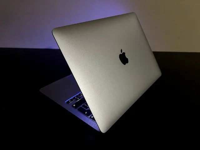 MacBook Pro M1 16GB - Foto 4