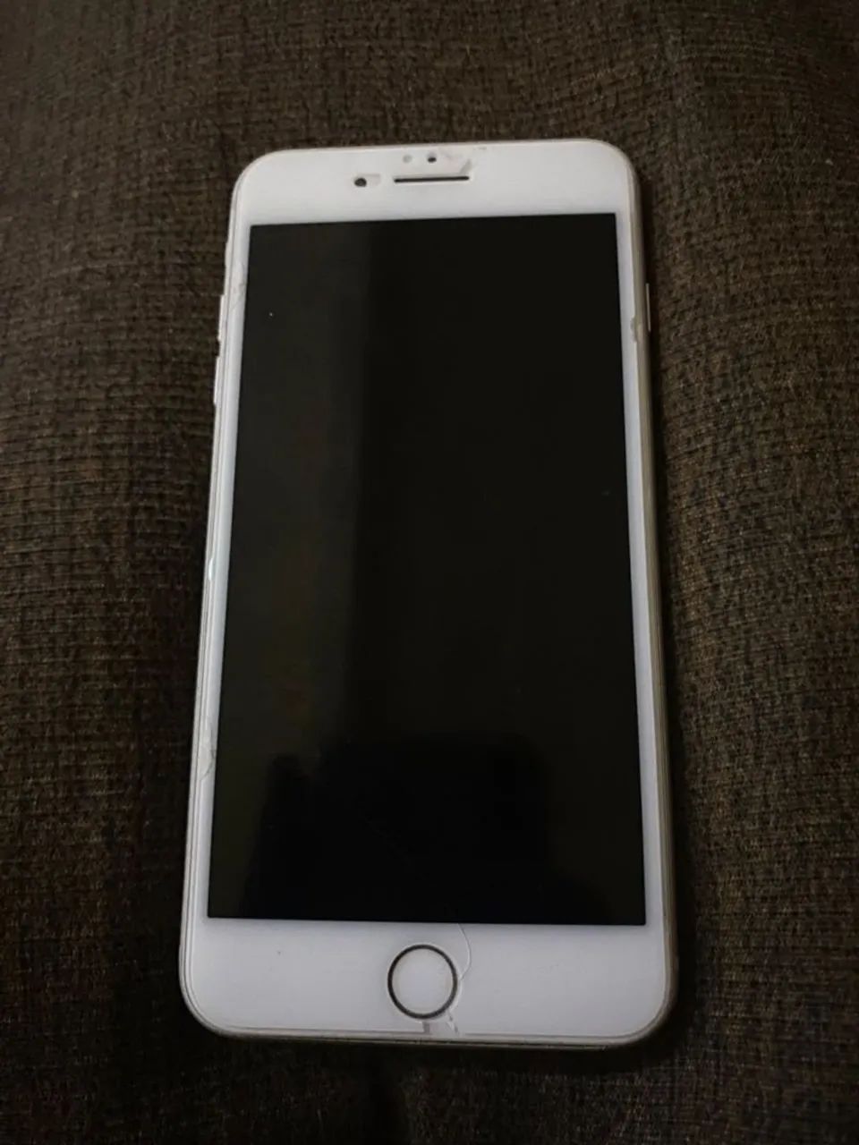 iPhone 8 plus usado!