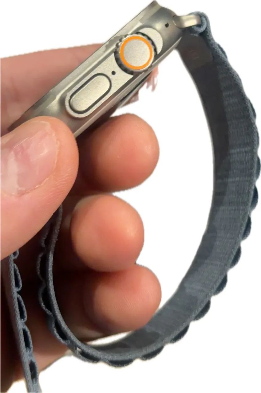 Apple Watch Ultra 3 - Foto 5