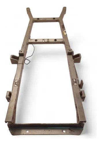 Quadro B Kawasaki Zx 600 1995 - Peças para motos - Centro, São