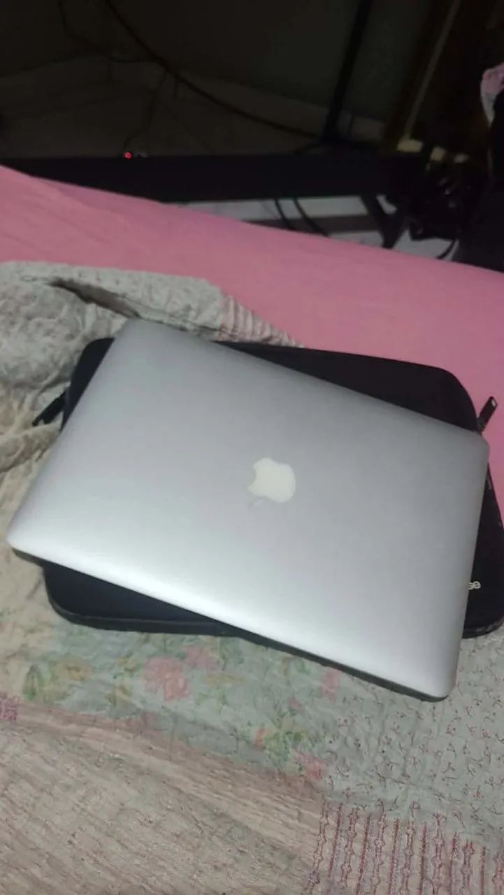 Macbook air 13 - Foto 3