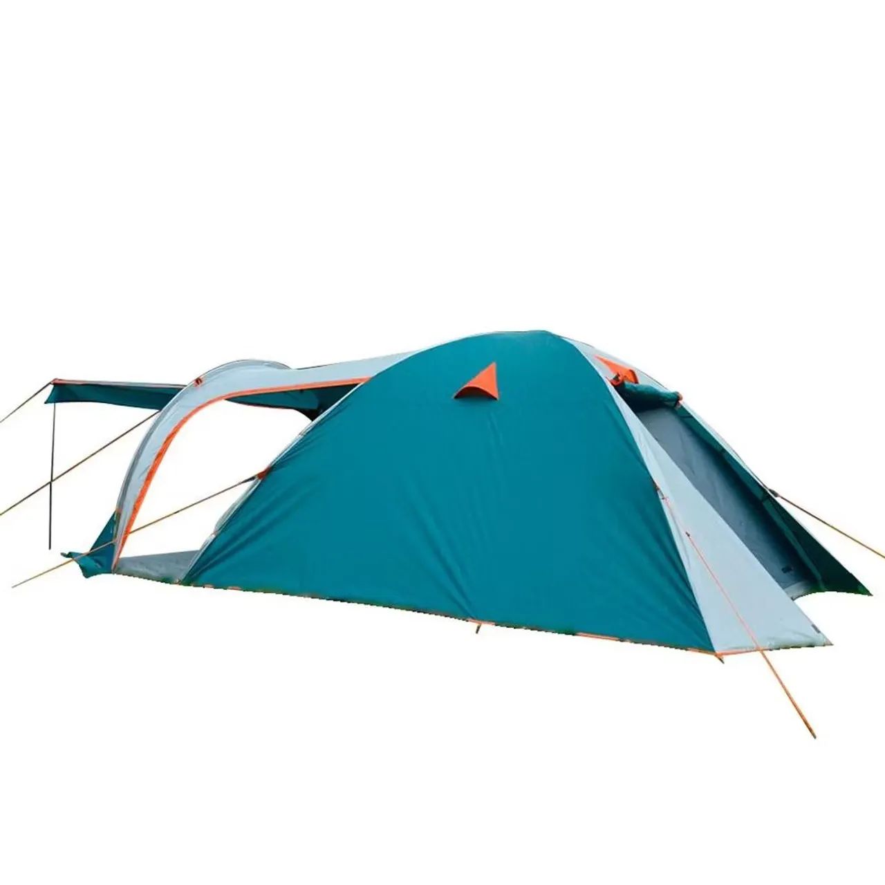 Barraca Náutica Indy 8/9 pessoas lacrada - Foto 3