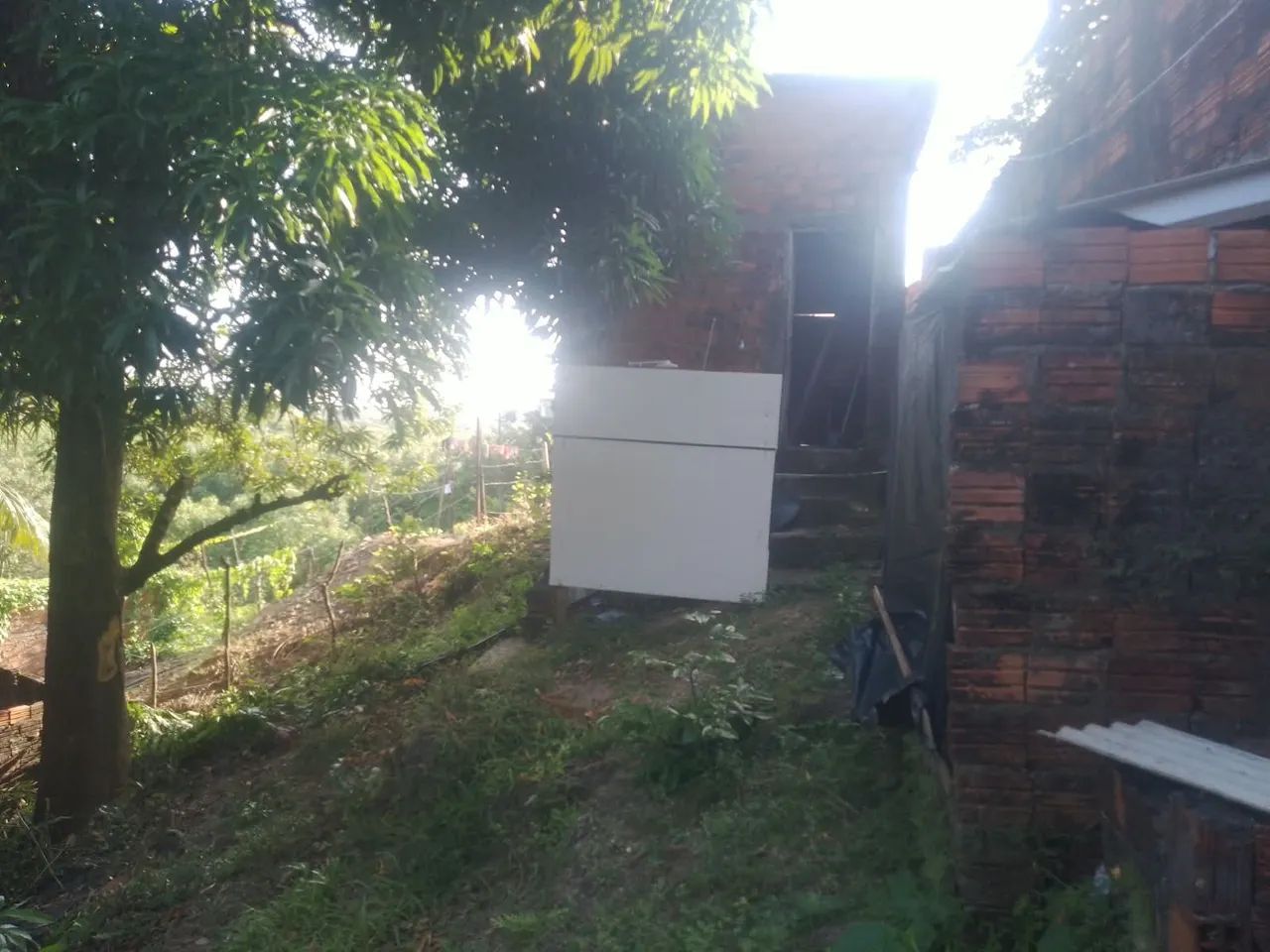 Vemdo essa casa de um compartimento  - Foto 5