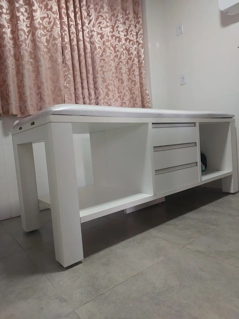 Mesa de massagem ou avaliação  - Foto 2