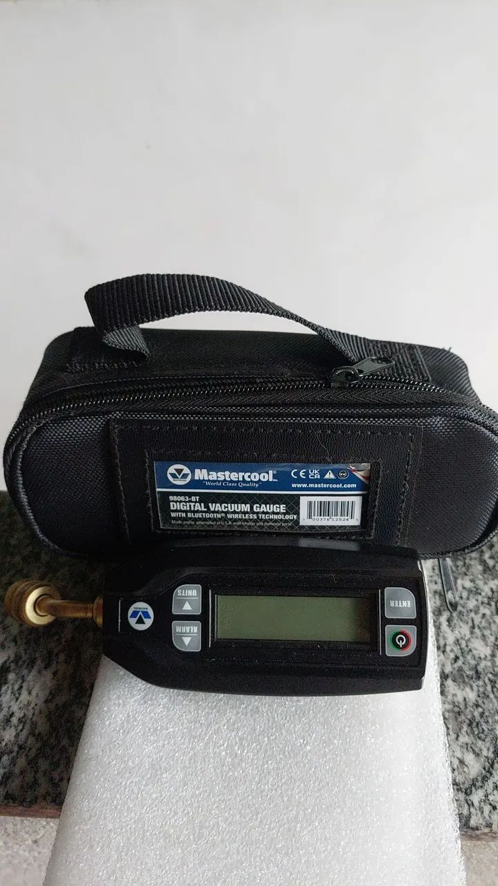 Ferramentas Ar condicionado  - Foto 4