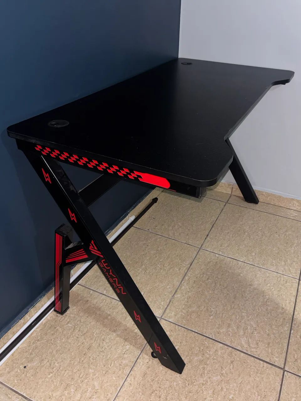 Mesa Gamer 