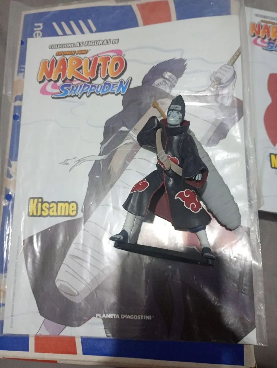 Bonecos Naruto  - Foto 2