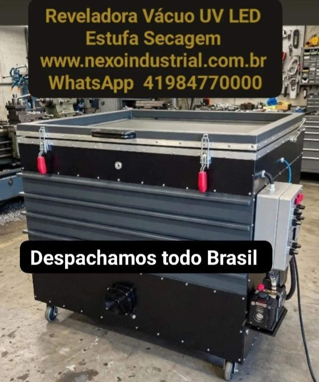 Serigrafia Sublimação Transfer  - Foto 2