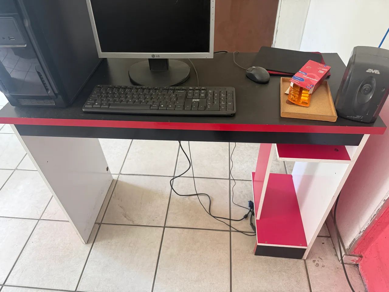 Computer Desk65568065209985122