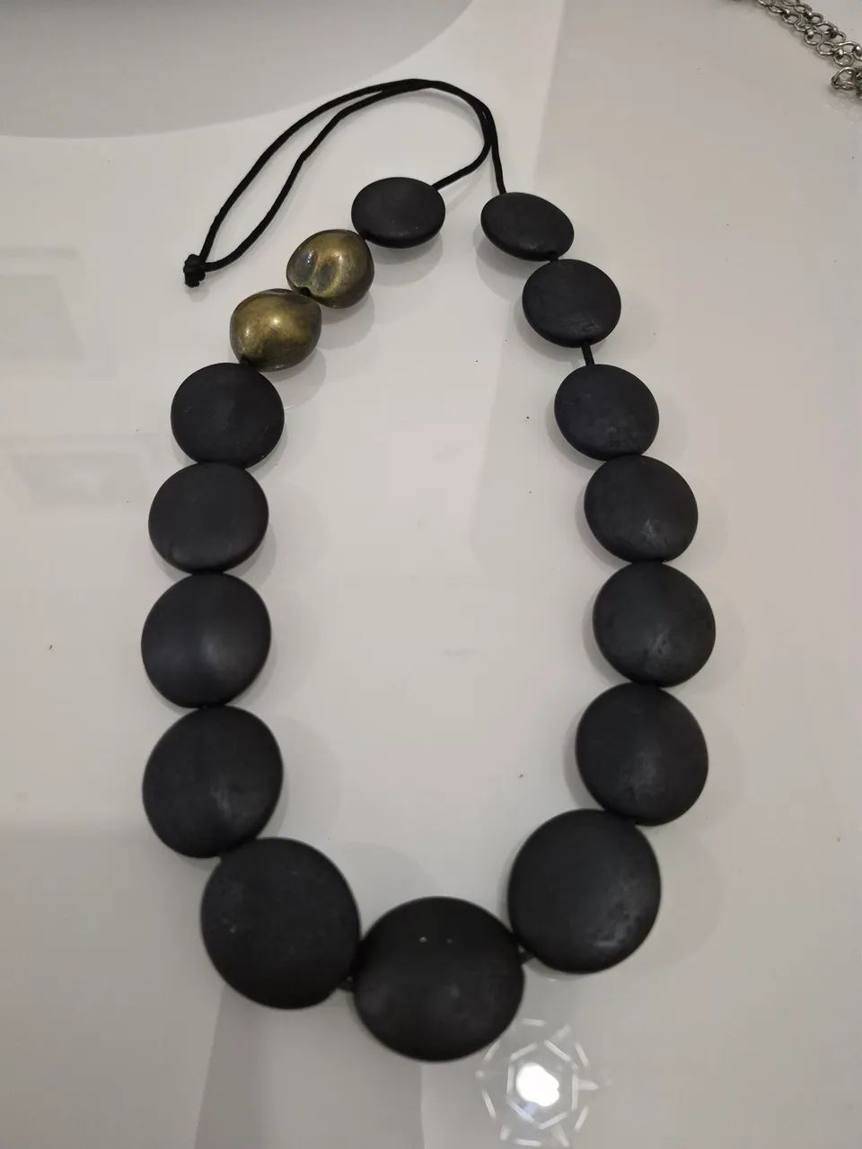 Colar vantage  - Foto 5