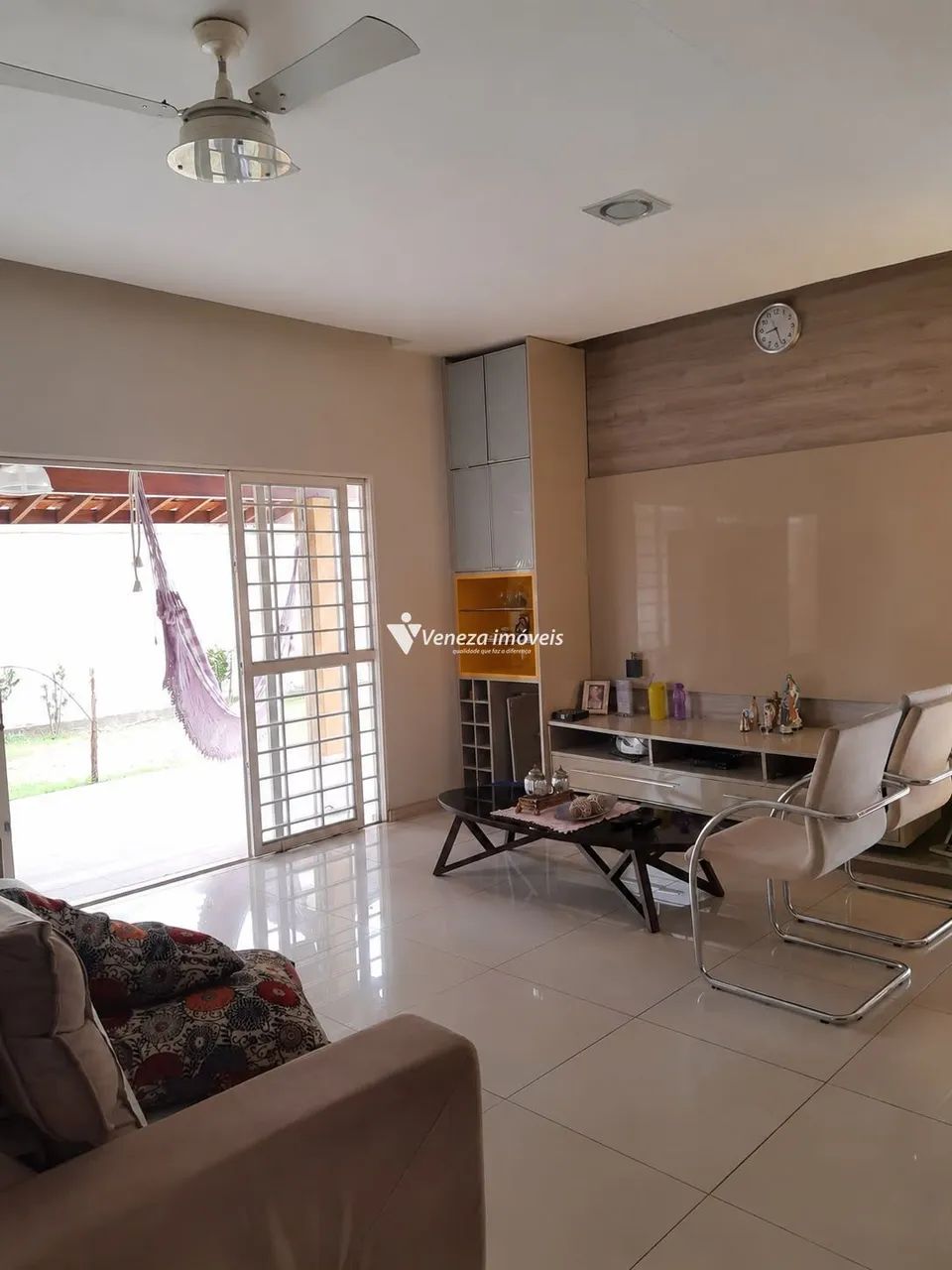 Casa com 3 Quartos e Área Gourmet | Parque Piauí  Timon