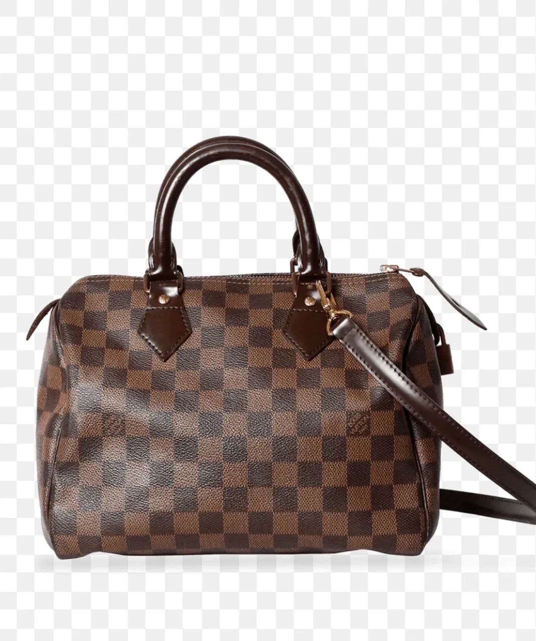 Vendo Bolsa Louis Vuitton Speedy  - Foto 2