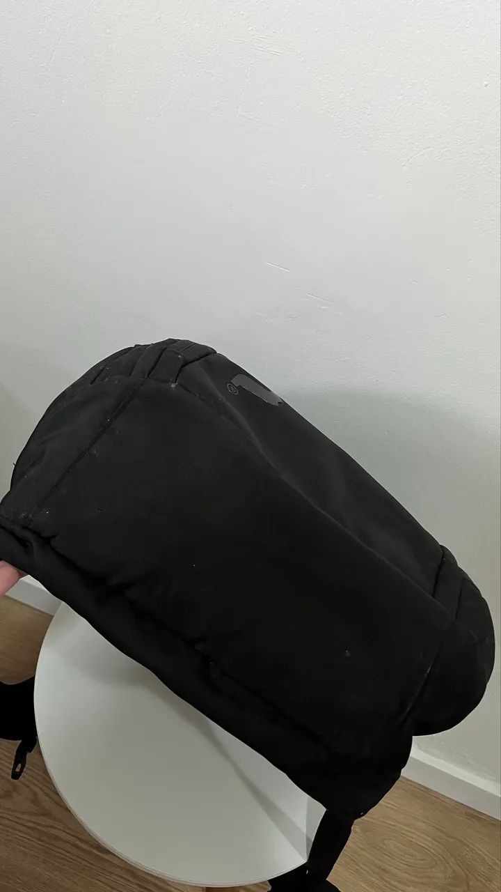 Mochila Wilson tênis - Foto 5