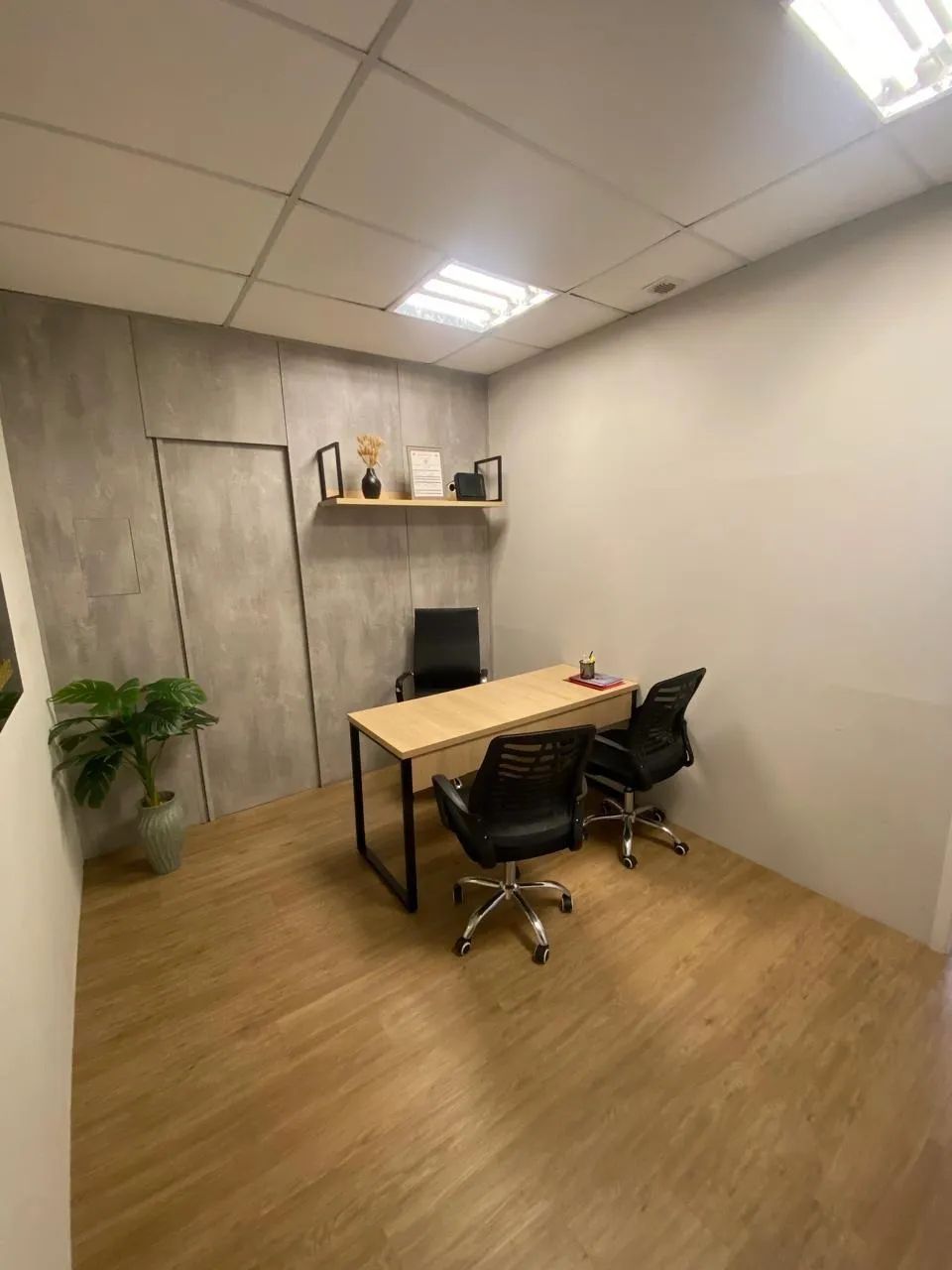 Sala no Office Green Pedra Branca - Foto 5