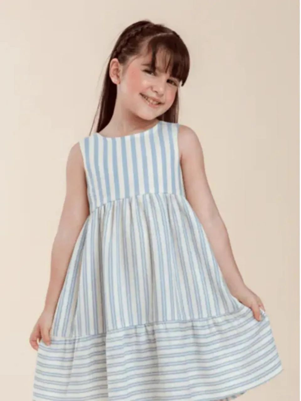 VESTIDO ELLEN (verde)