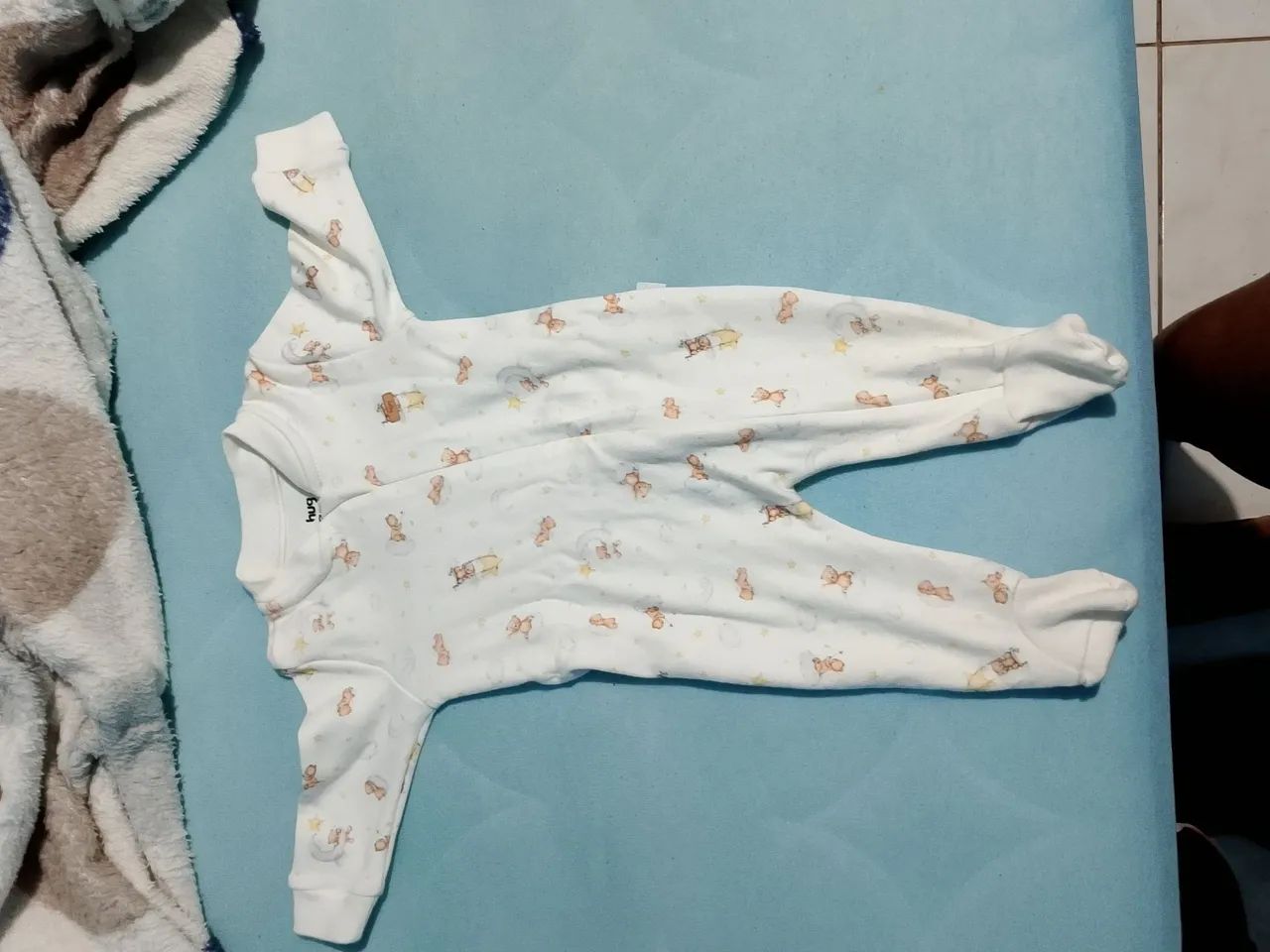 Roupa de bebê  - Foto 3