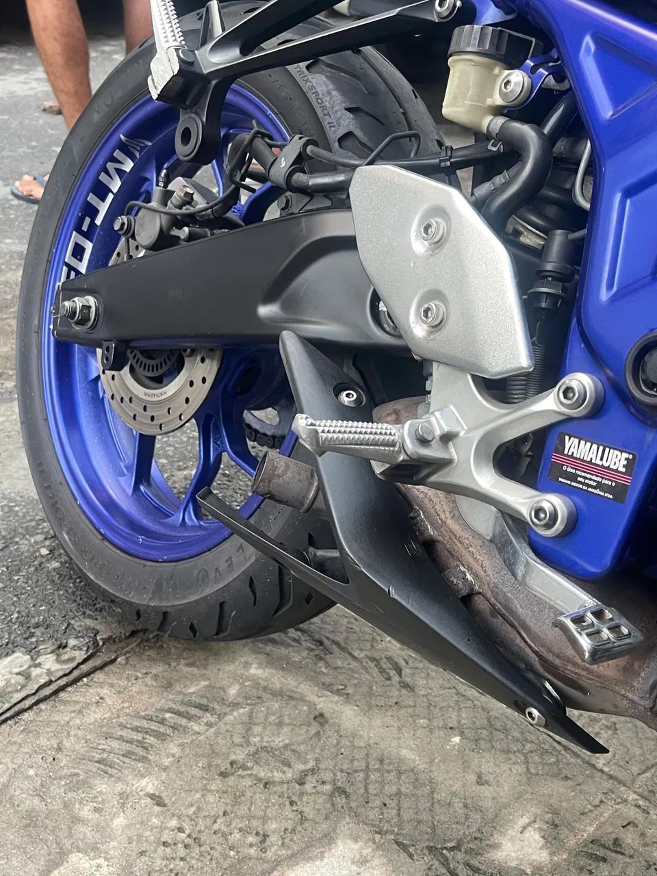 MT 03 2019  - Foto 5