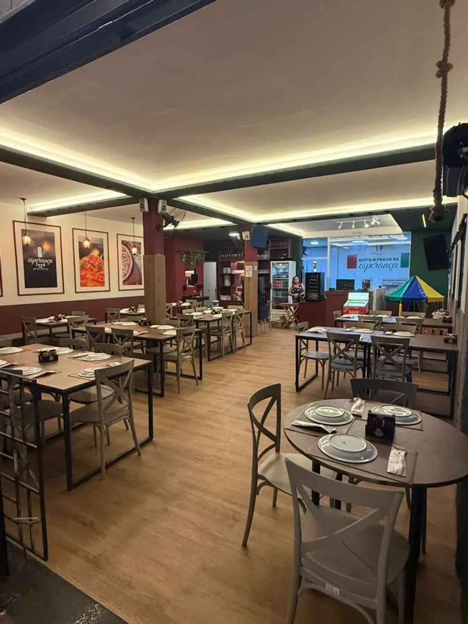 PASSO PONTO DE PIZZARIA  - Foto 5