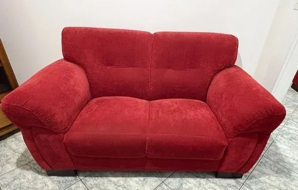 Sofá 3 e 2 lugares - conjunto - Foto 3