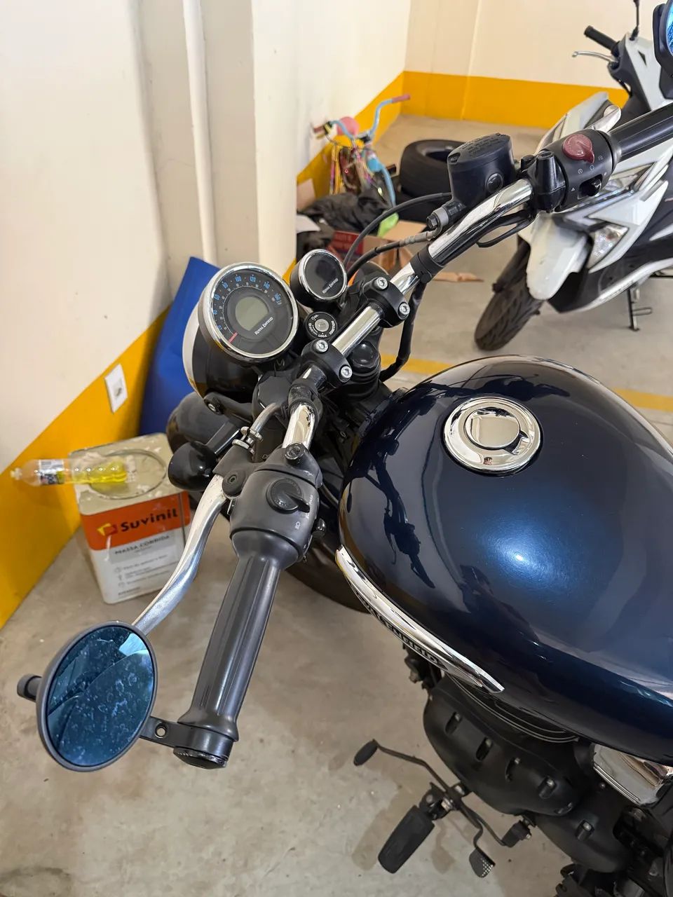 Meteor 350 Stellar - Foto 2