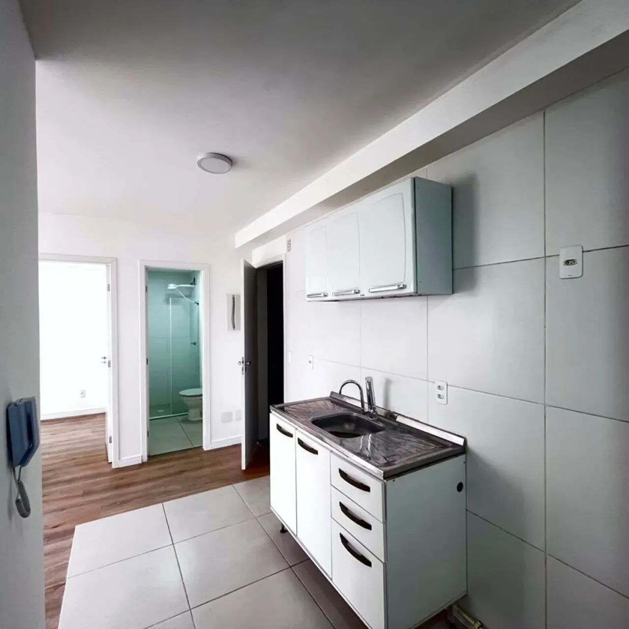 APARTAMENTO 2 QUARTOS NO QUINTAL DA USP FL14 - Foto 2