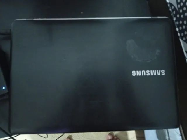 Notbook Samsung - Foto 2