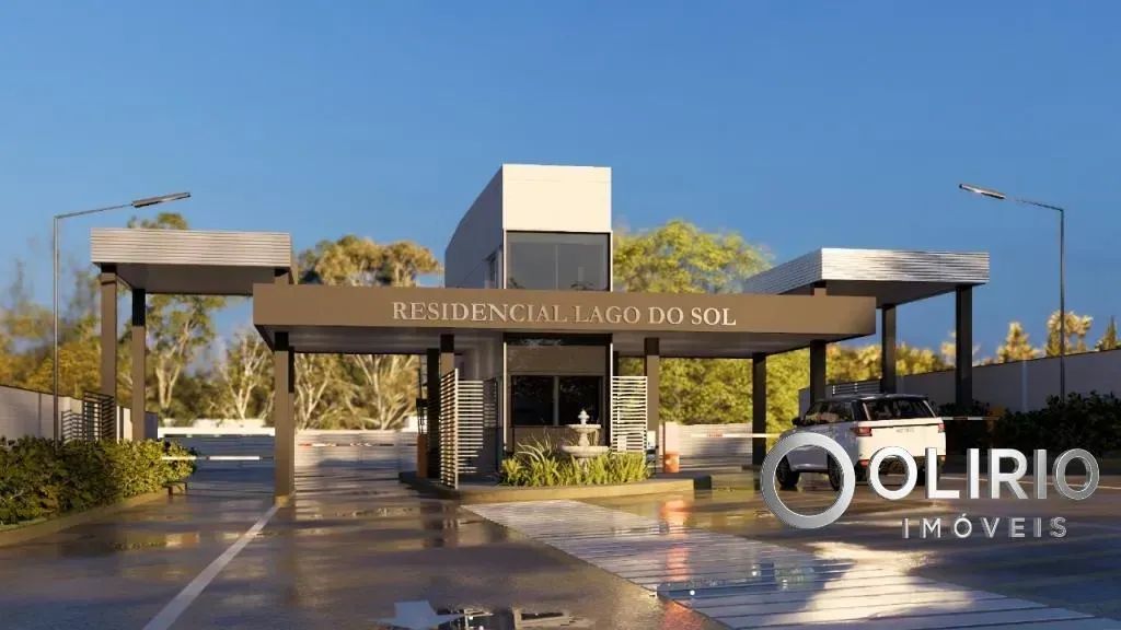 Imóvel para venda tem 457 metros quadrados com 4 quartos