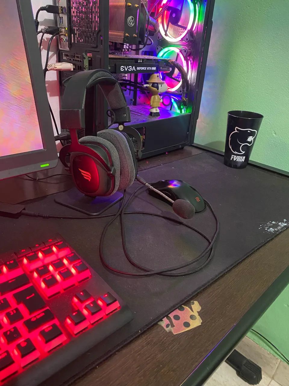 PC GAMER!! ACEITO OFERTA!! - Foto 3