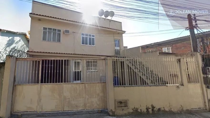Casa Térrea - Com garagem