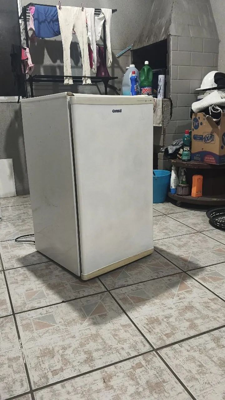 Freezer pequeno  - Foto 2