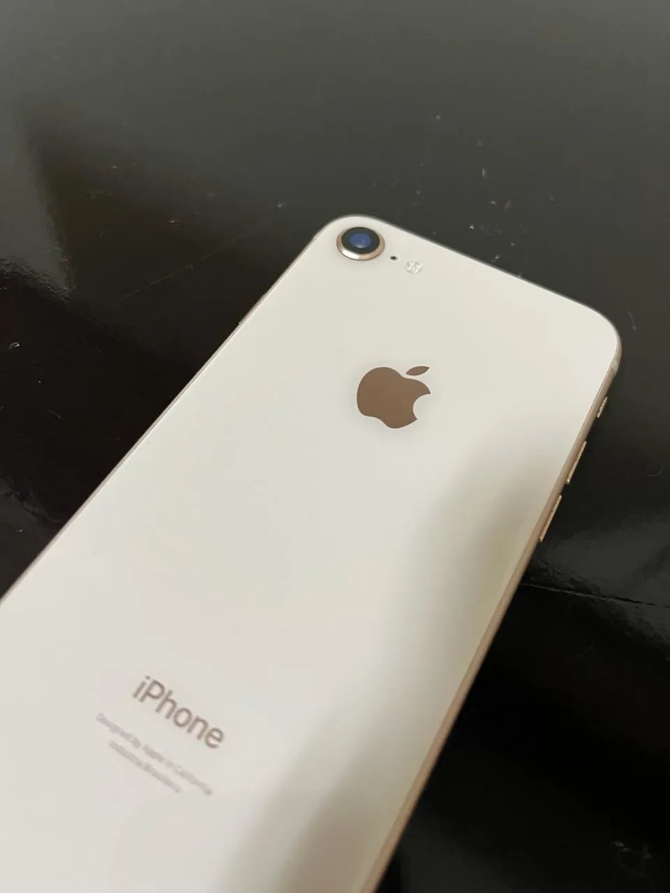 iPhone 8 Gold 64GB Conservado - Celulares e Smartphones - Vila