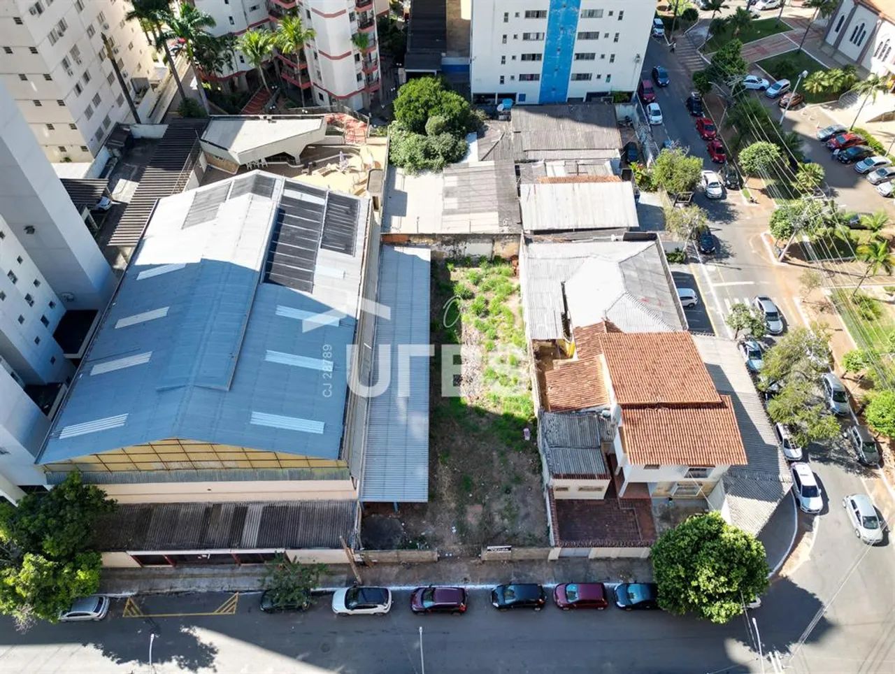 0 - Terreno Comercial - Foto 2