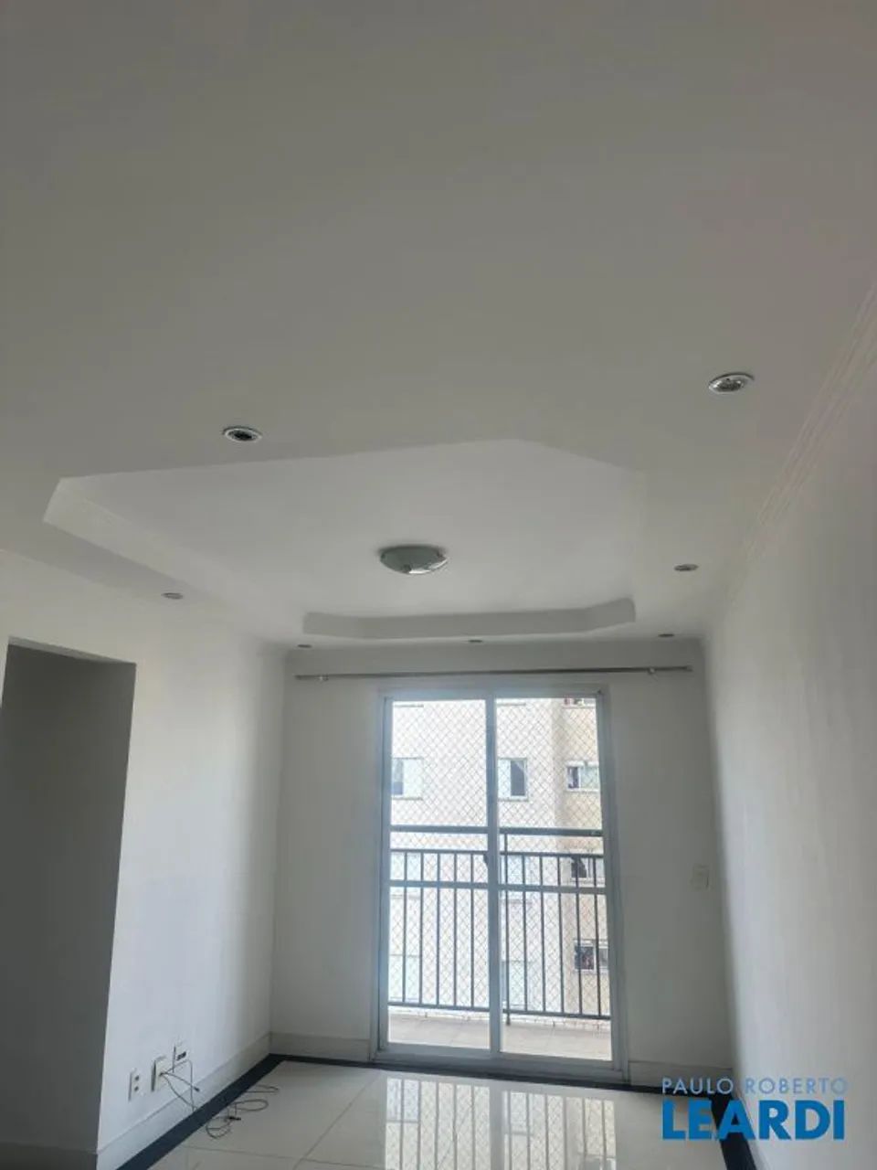 APARTAMENTO - CENTRO - SP - Foto 4