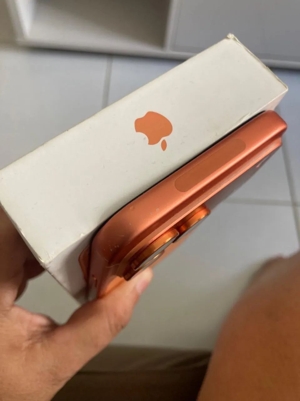 IPHONE 17 PRO MAX  - Foto 5