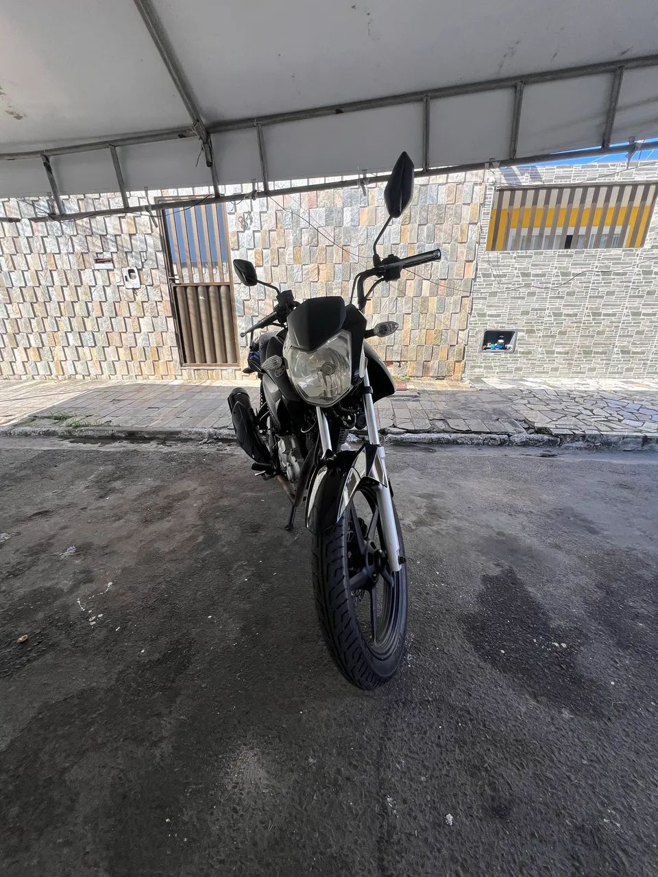 Yamaha Factor 150 2016 ! - Foto 2