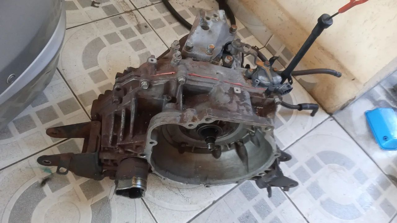 Cambio automatico i30 usado no estado 2009/2010 - Foto 4