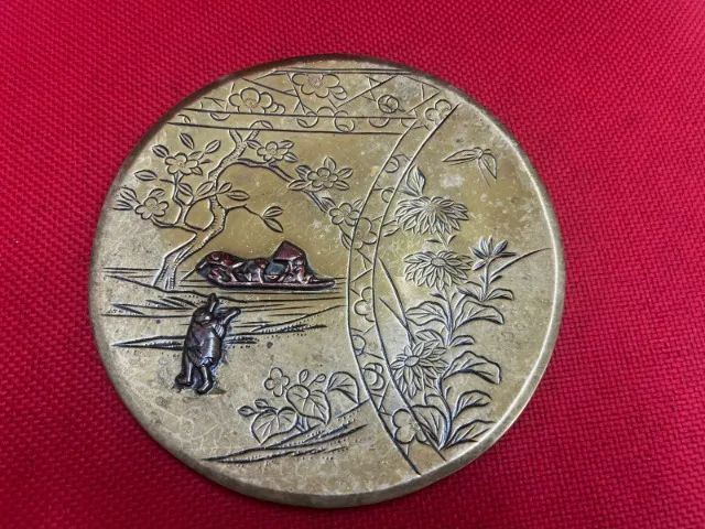 Pratos decorativos Japoneses - Foto 4