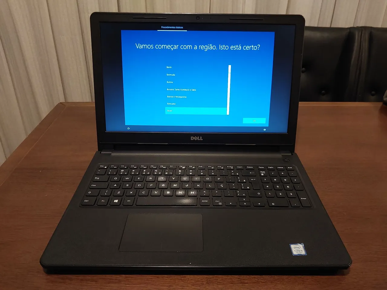 notebook dell inspiron 15 3567