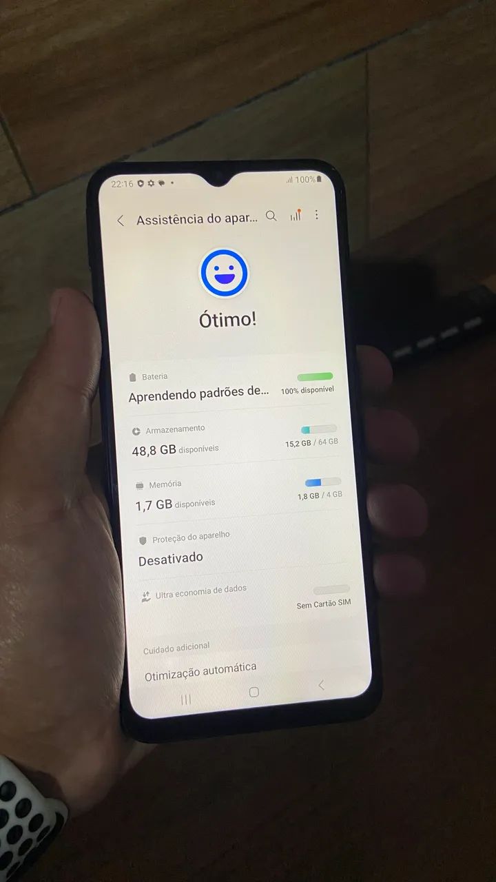 A03 64GB