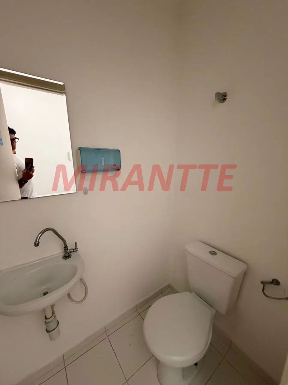 Comercial de 40m² em Tucuruvi - Foto 5